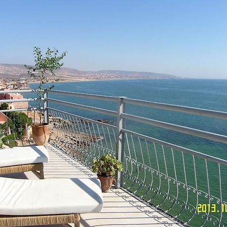 Location Taghazout Apartment Room photo