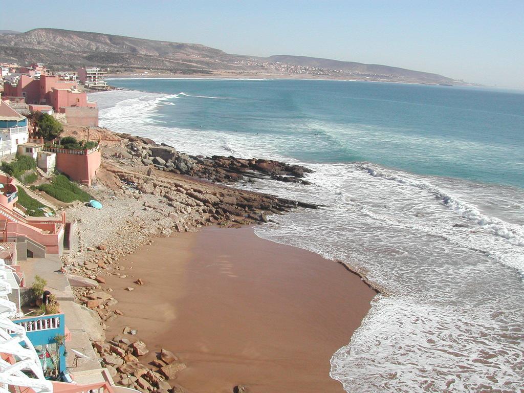 Location Taghazout Apartment Room photo