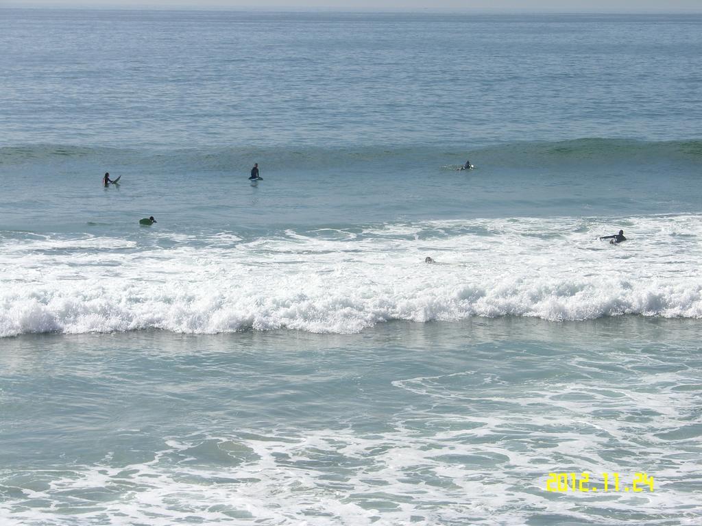 Location Taghazout Apartment Exterior photo